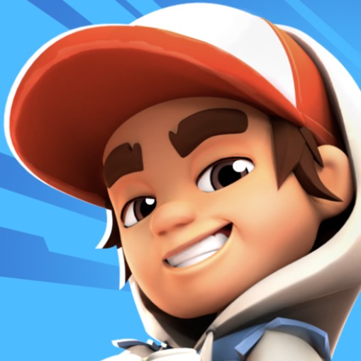 Subway Surfers